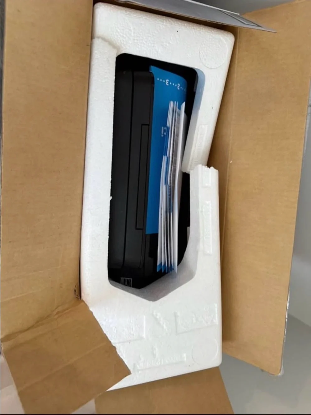 NEW HP ENVY 5542 Wireless All-in-One Printer Scanner Copier Photo Printer NIB